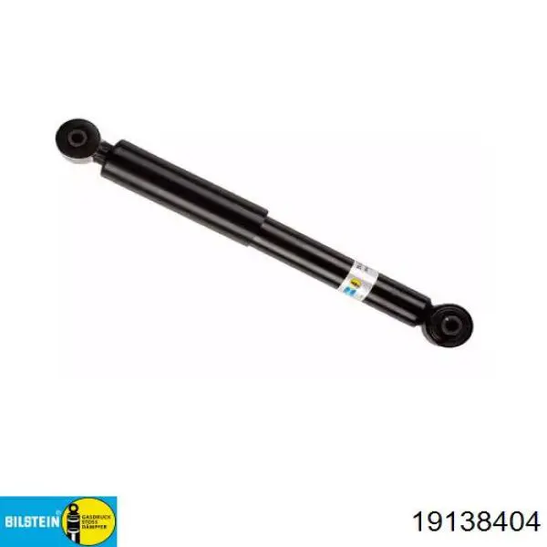Comprar 19138404 Bilstein Amortiguador trasero