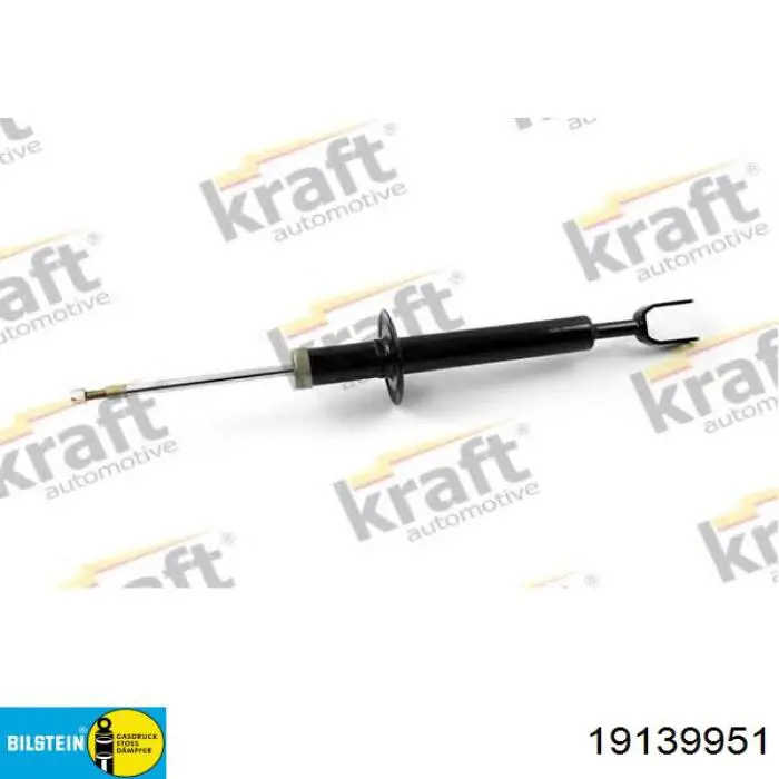 Amortiguadores Bilstein 19139951 precio, desde 29,55 EUR
