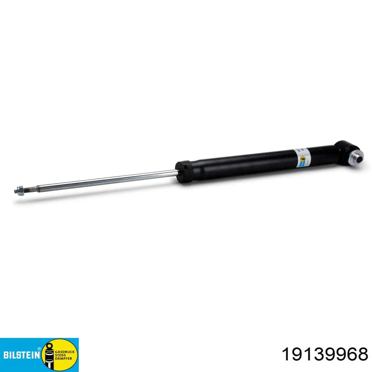 Amortiguador trasero Bilstein 19139968 precio, desde 72,01 EUR
