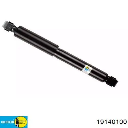 19140100 Bilstein Amortiguadores posteriores