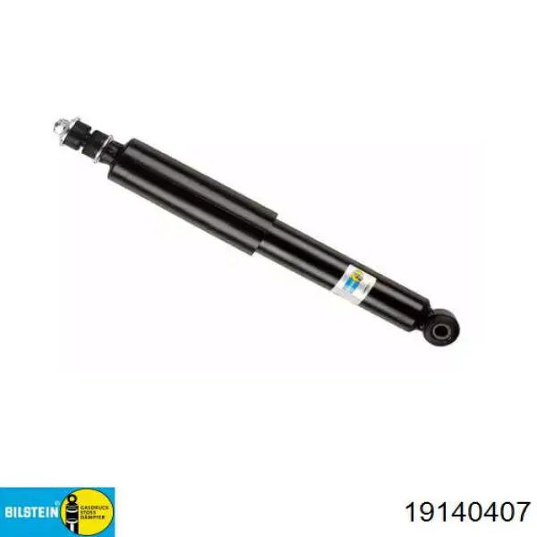 19140407 Bilstein amortiguador delantero