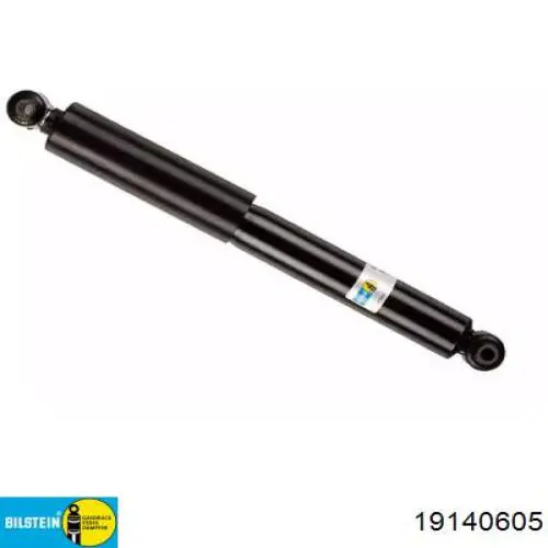 Comprar 19140605 Bilstein Amortiguador trasero