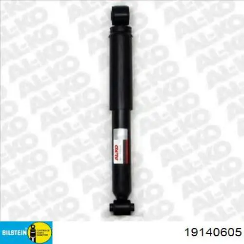 Amortiguador trasero Bilstein 19140605 precio, desde 90,40 EUR