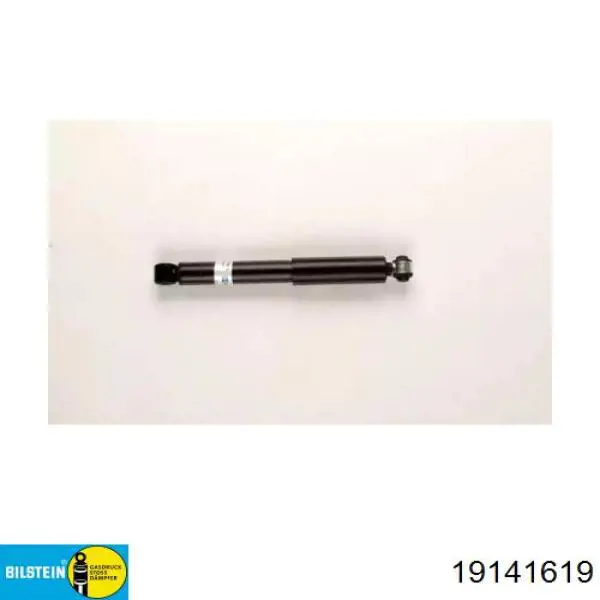 Comprar 19141619 Bilstein Amortiguador trasero