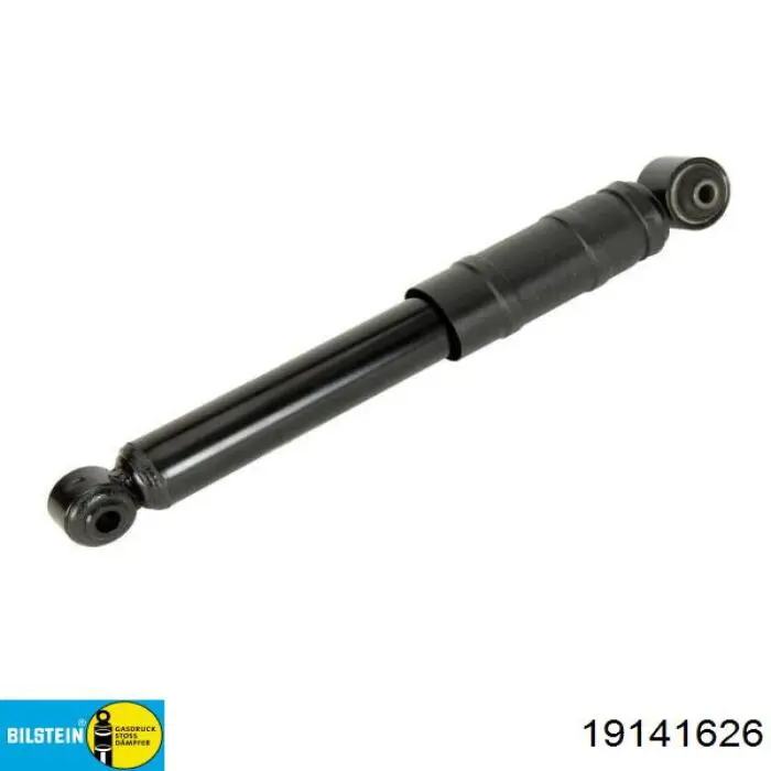 19141626 Bilstein Amortiguadores posteriores