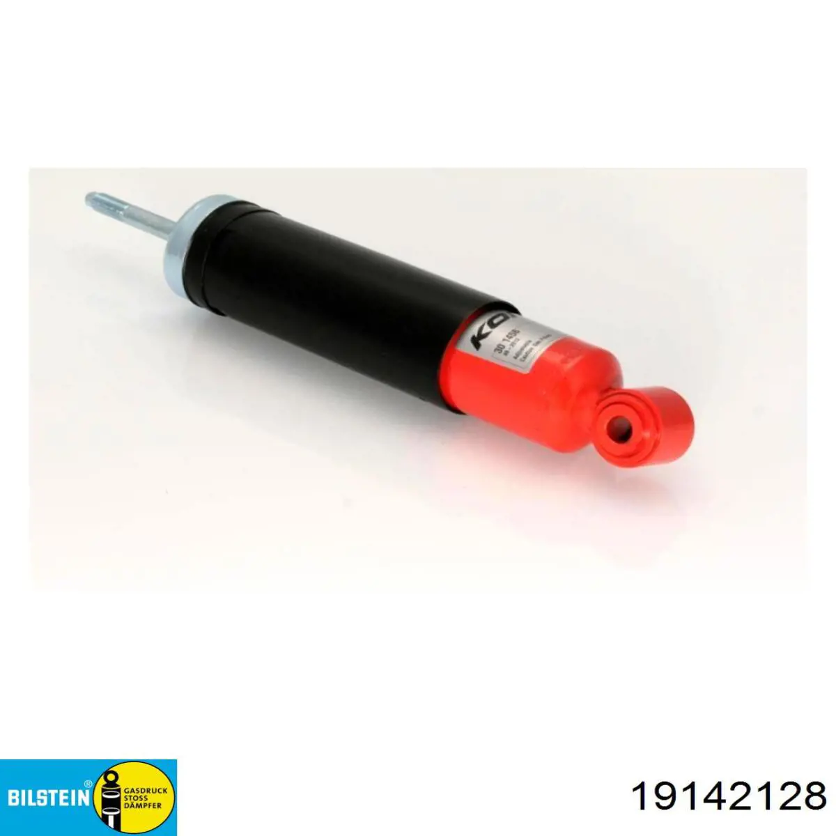 Amortiguador 19142128 Bilstein