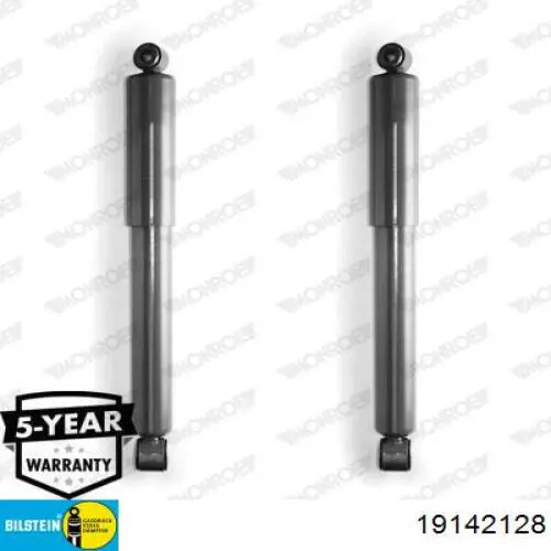 Amortiguadores Bilstein 19142128 precio, desde 48,63 EUR