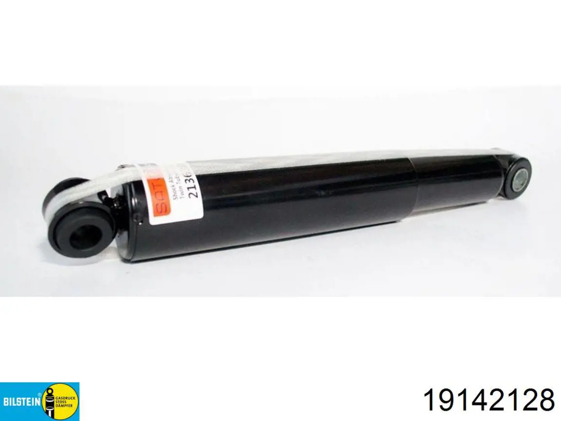 Amortiguador delantero Bilstein 19142128