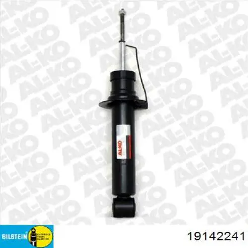 19142241 Bilstein Amortiguador frontal