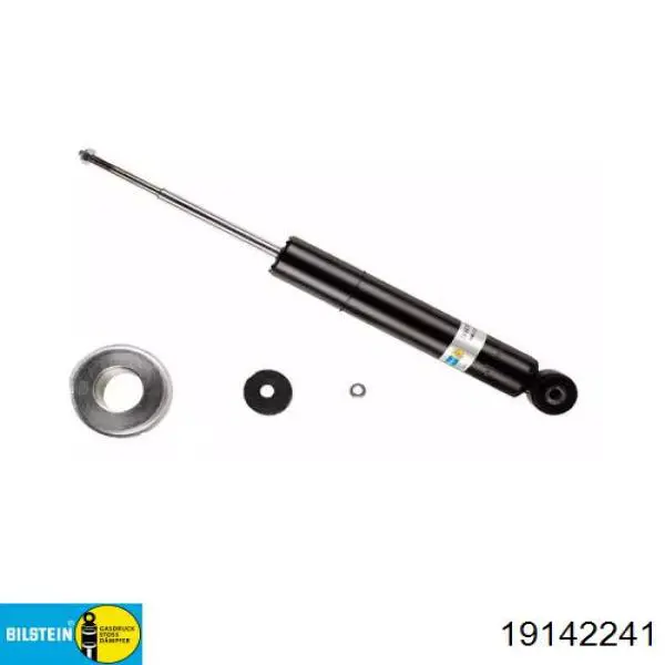 Amortiguadores Bilstein 19142241 precio, desde 70,40 EUR