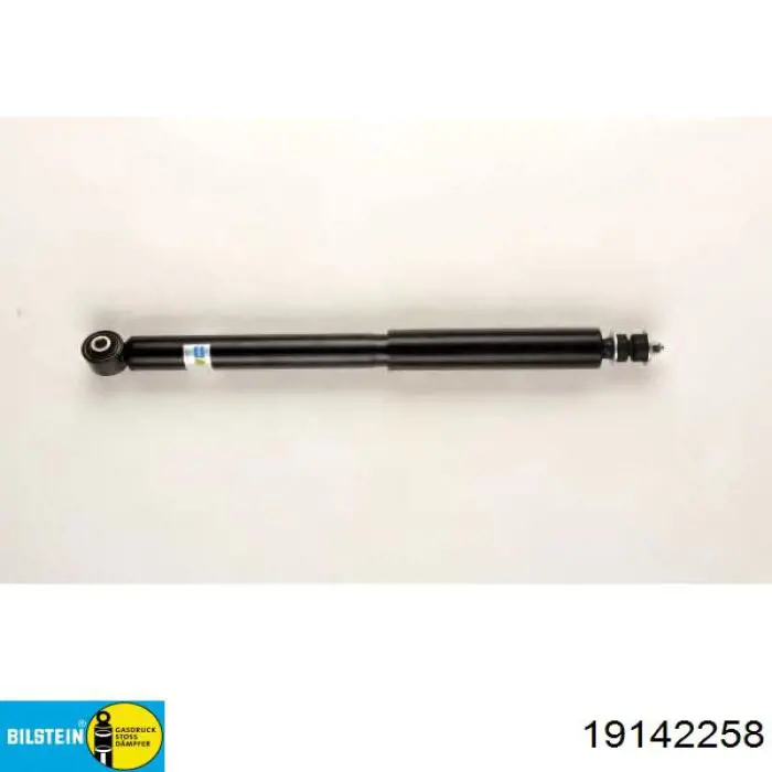 19142258 Bilstein amortiguador trasero