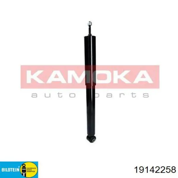 Comprar 19142258 Bilstein Amortiguador trasero