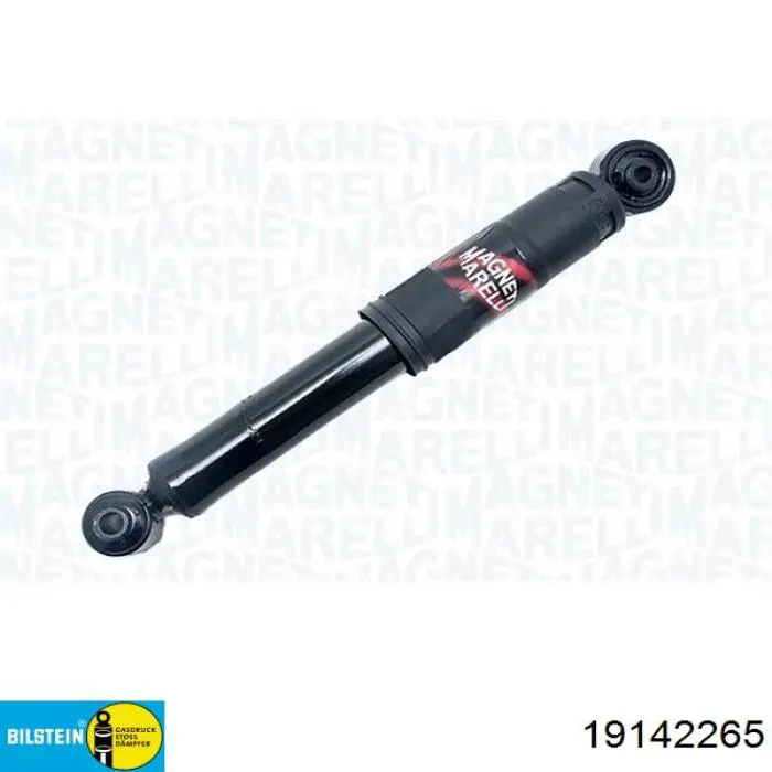 Amortiguador trasero 19142265 Bilstein