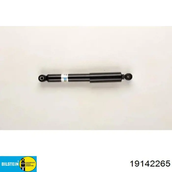 19142265 Bilstein amortiguador trasero