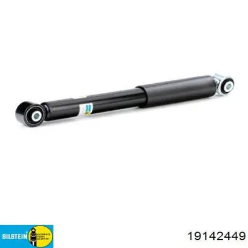Amortiguador trasero Bilstein 19142449 precio, desde 28,00 EUR