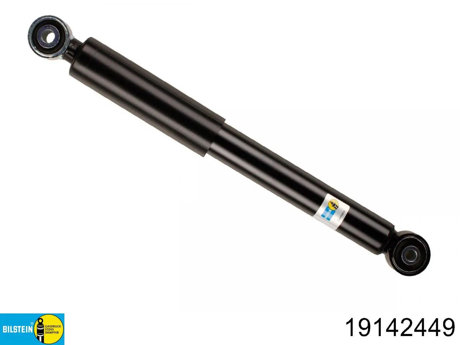 Comprar 19142449 Bilstein Amortiguador trasero