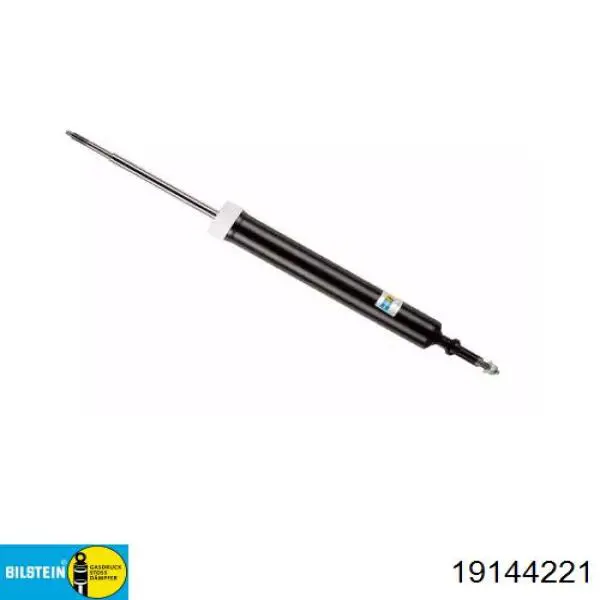 Amortiguadores traseros Bilstein 19144221