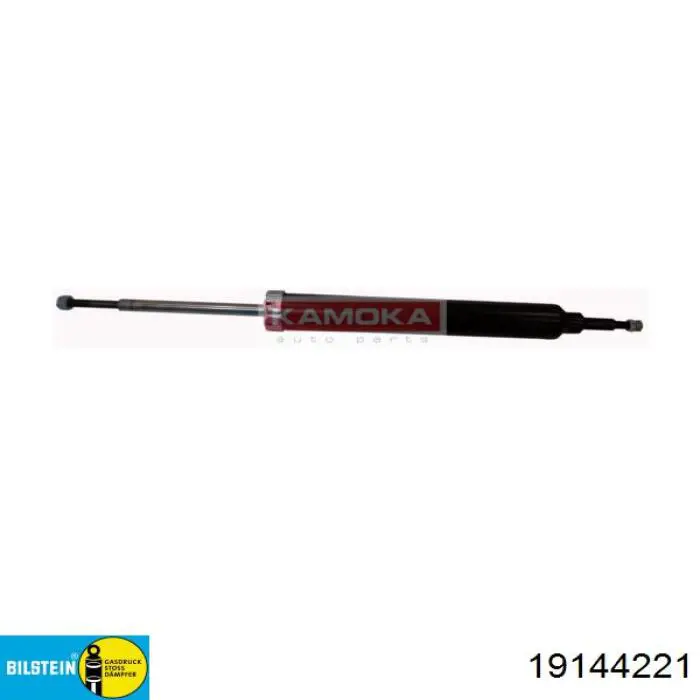 Amortiguador trasero Bilstein 19144221 precio, desde 31,03 EUR