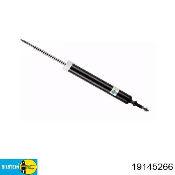 Amortiguador trasero Bilstein 19145266 precio, desde 34,67 EUR