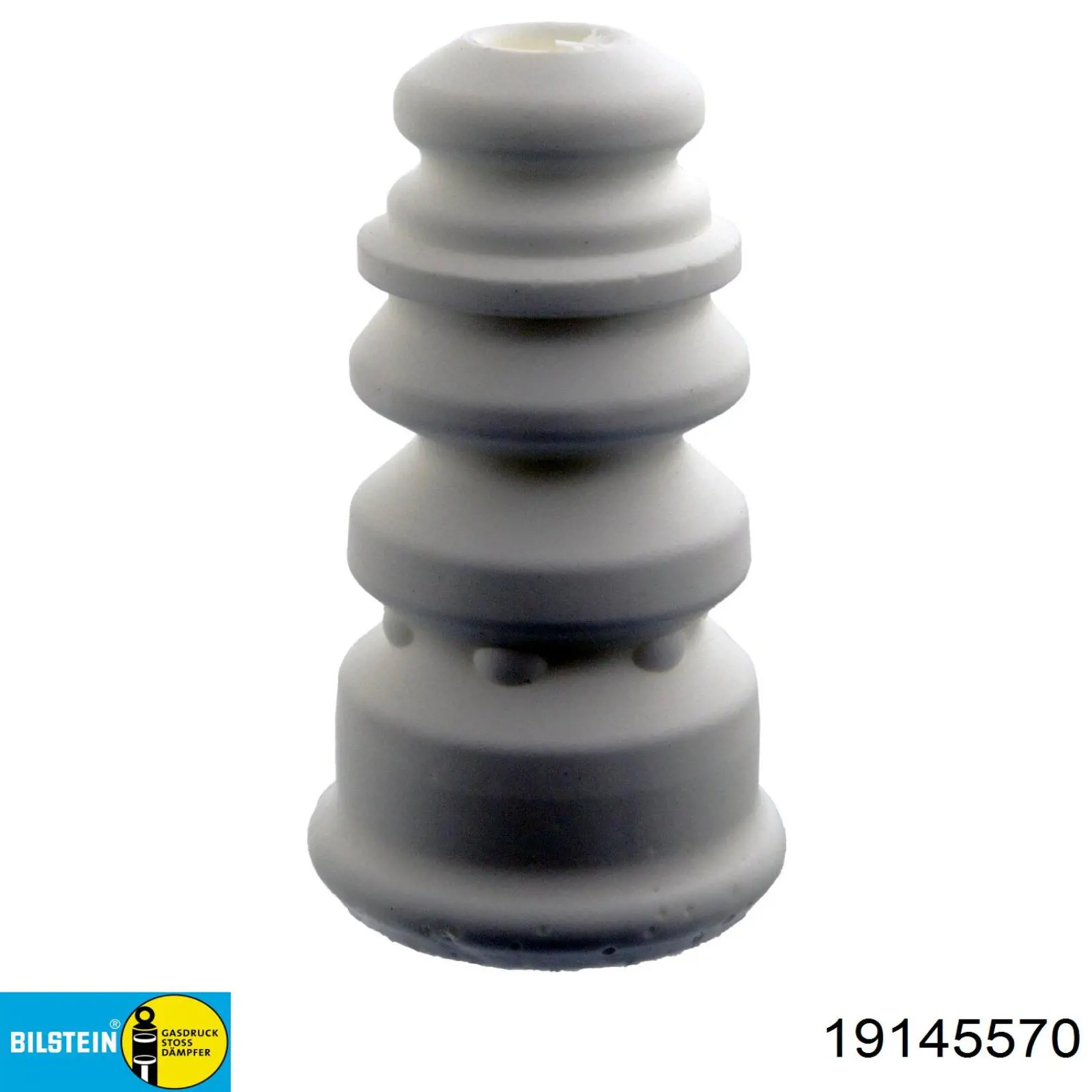 Amortiguador trasero Bilstein 19145570 precio, desde 26,66 EUR