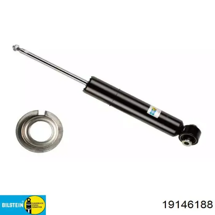 Comprar 19146188 Bilstein Amortiguador trasero