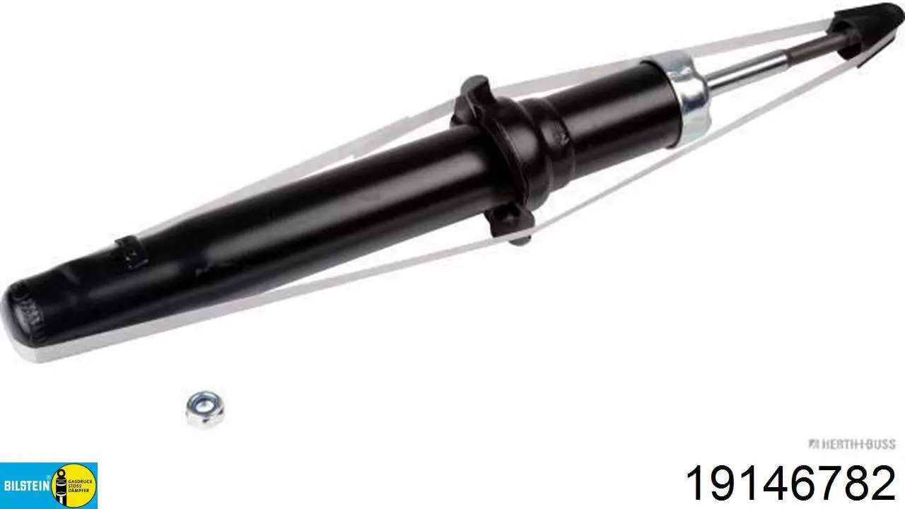Comprar 19146782 Bilstein Amortiguador