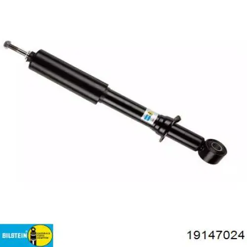 Comprar 19147024 Bilstein Amortiguador trasero