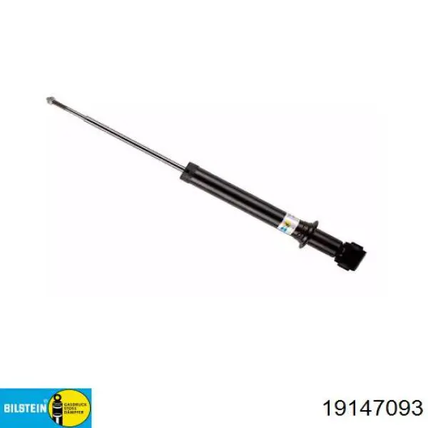 Amortiguador trasero Bilstein 19147093 precio, desde 186,34 EUR