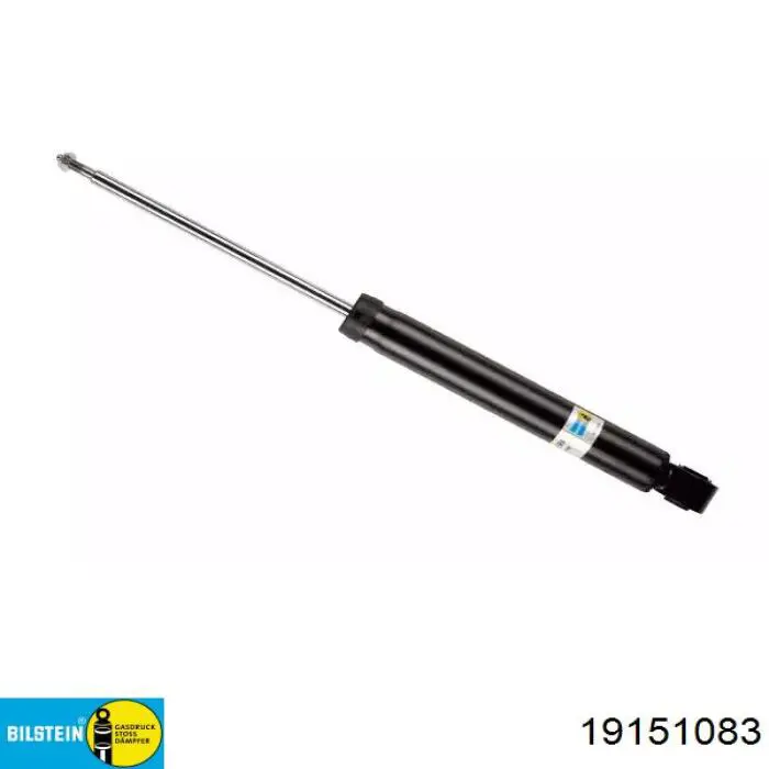 Comprar 19151083 Bilstein Amortiguador trasero