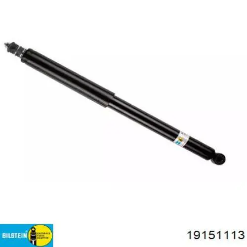 Amortiguadores traseros Bilstein 19151113