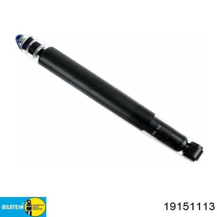 Amortiguador trasero Bilstein 19151113 precio, desde 25,75 EUR