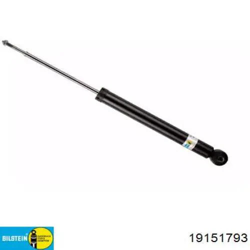Comprar 19151793 Bilstein Amortiguador trasero