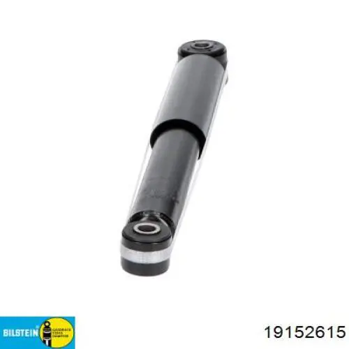 Amortiguador trasero Bilstein 19152615 precio, desde 45,41 EUR