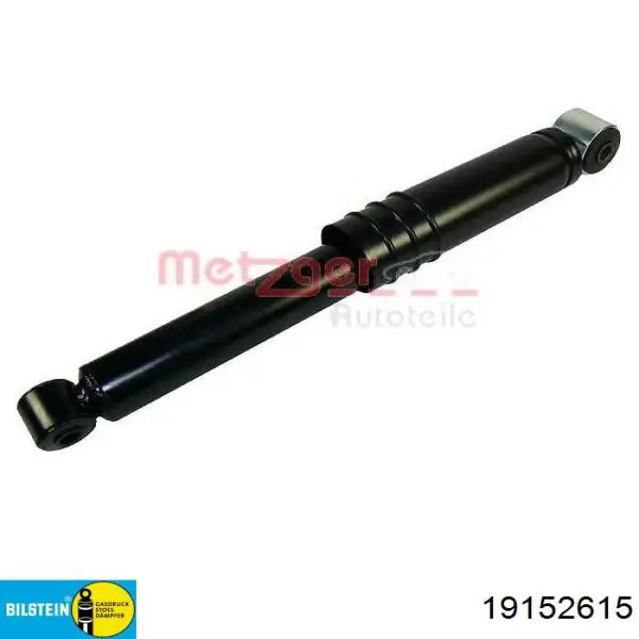 Comprar 19152615 Bilstein Amortiguador trasero