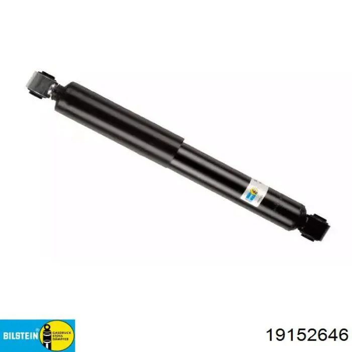 Amortiguador trasero Bilstein 19152646 precio, desde 48,82 EUR