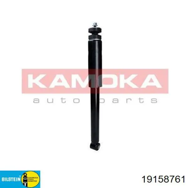 19158761 Bilstein amortiguador trasero