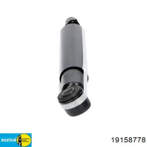 Amortiguador trasero derecho Bilstein 19158778 precio, desde 52,68 EUR