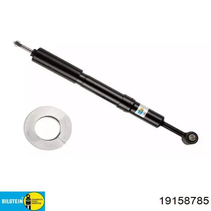 Amortiguadores Bilstein 19158785 precio, desde 65,96 EUR