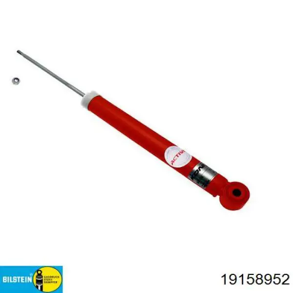 Comprar 19158952 Bilstein Amortiguador trasero