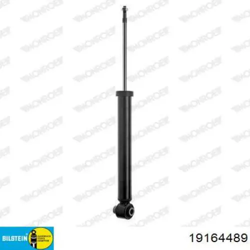 Comprar 19164489 Bilstein Amortiguador trasero