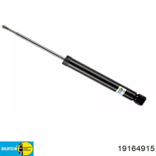 Amortiguador trasero Bilstein 19164915 precio, desde 62,76 EUR
