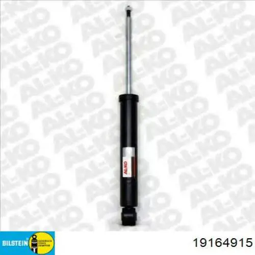 Comprar 19164915 Bilstein Amortiguador trasero