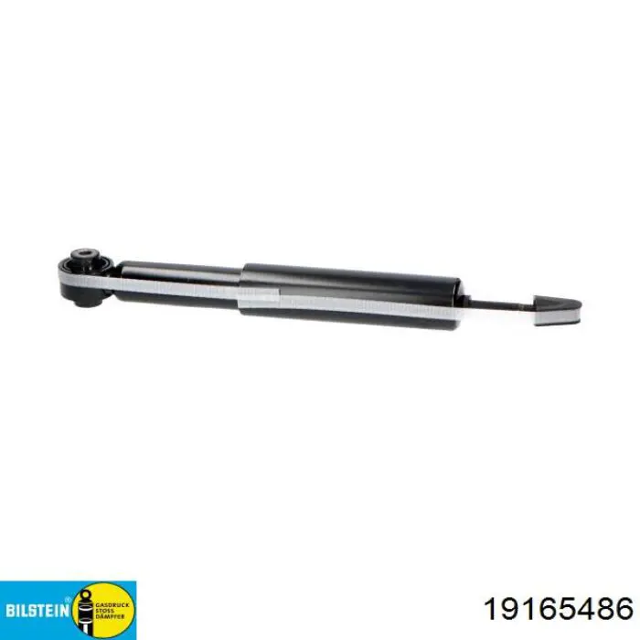 Comprar 52610S2H951 Honda Amortiguador trasero