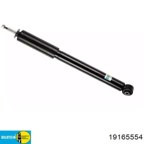 Comprar SA1357 Bremsi Amortiguador trasero