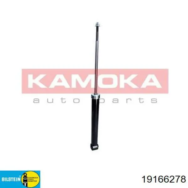 Comprar 19166278 Bilstein Amortiguador trasero