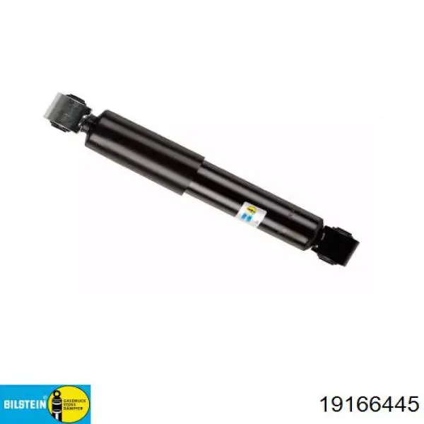 Amortiguador trasero Bilstein 19166445 precio, desde 32,16 EUR
