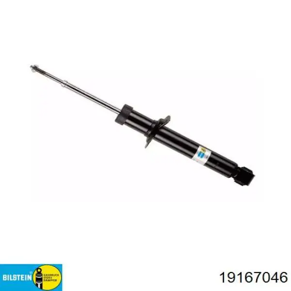 19167046 Bilstein amortiguador trasero