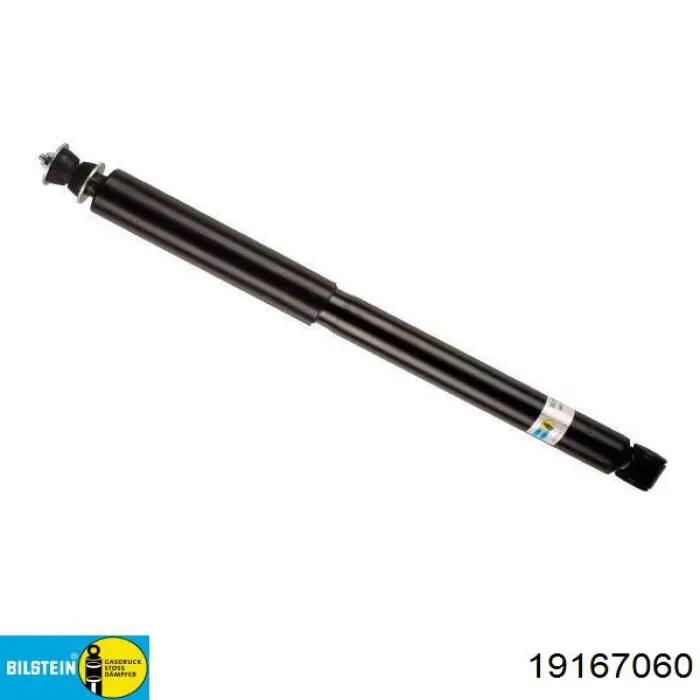 Amortiguador trasero Bilstein 19167060 precio, desde 42,21 EUR