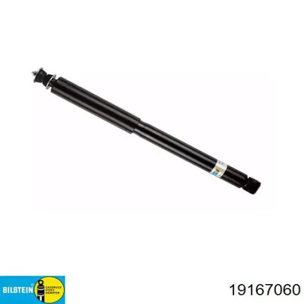 Comprar 19167060 Bilstein Amortiguador trasero