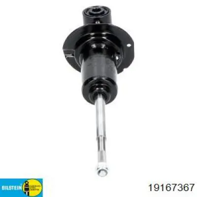 Amortiguador 19167367 Bilstein